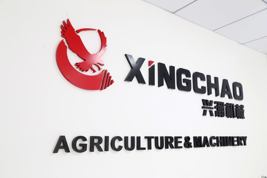 LA CHINE Guangzhou Xingchao Agriculture Machinery Co., Ltd. Profil de la société