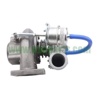 2674A093 GT2052S JD Tractor Parts  11x40mm 37mm 5x16mm Pump  For Agricuatural Machinery Parts