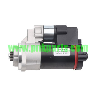 RE553507   tractor Parts 	JD Starter Agricuatural Machinery Parts