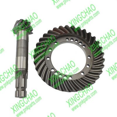 NF101507 Bevel Gear set Z 8:33  fits for JD tractor models: 904,1054,6095B,6100B,6110B,6120B Tractors