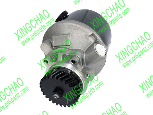 E6NN3K514PA Ford Tractor Parts Hydraulic Pump Agricuatural Machinery